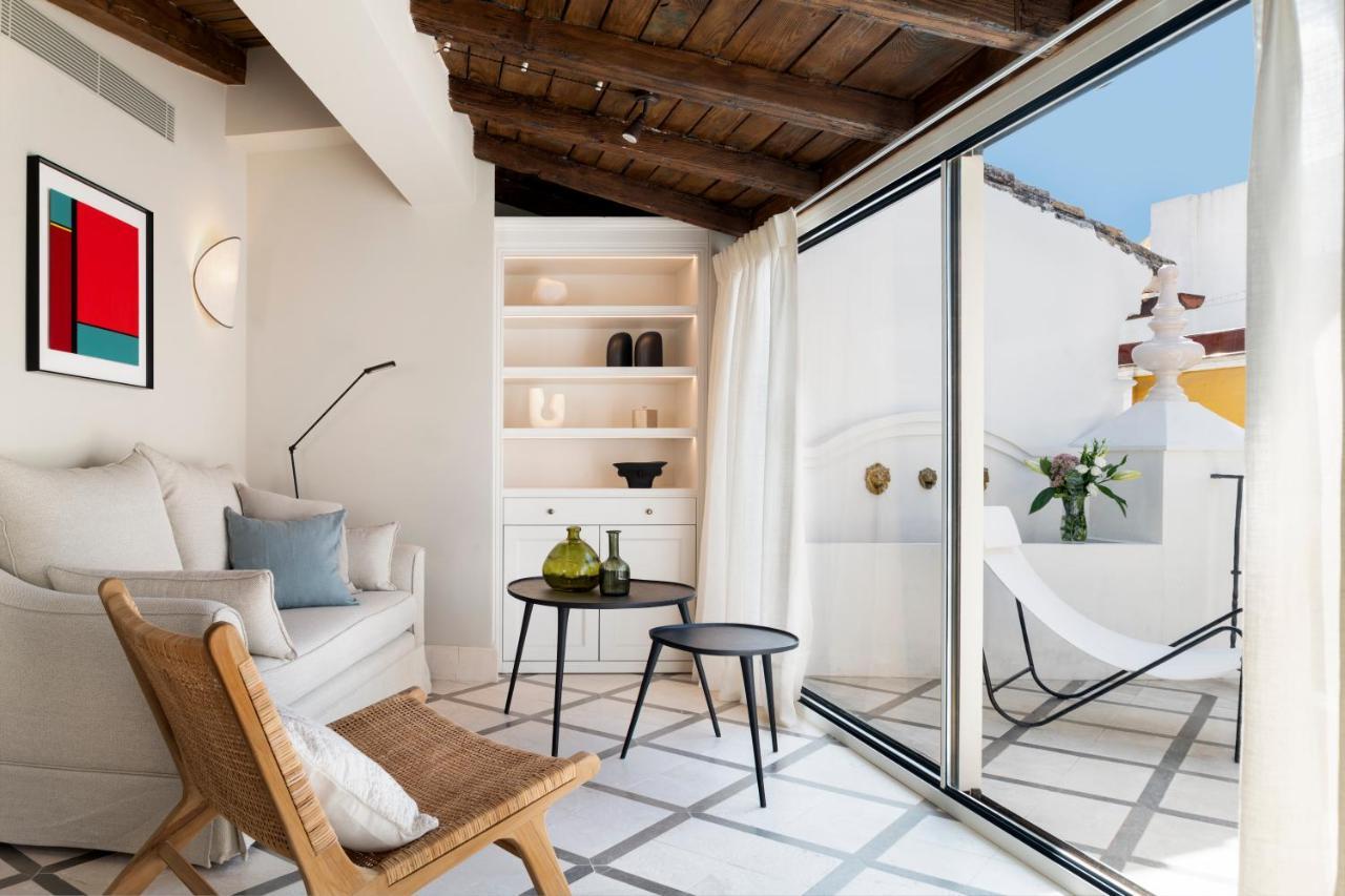 Apartment Casa Pilatos Luxury Apartments *