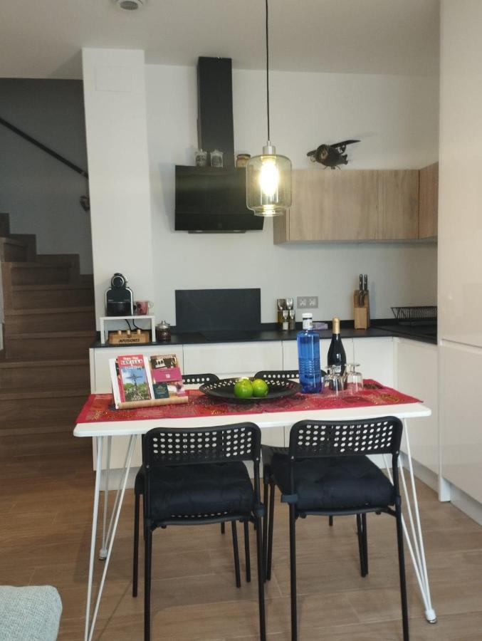 Atico Aire De Triana Apartment