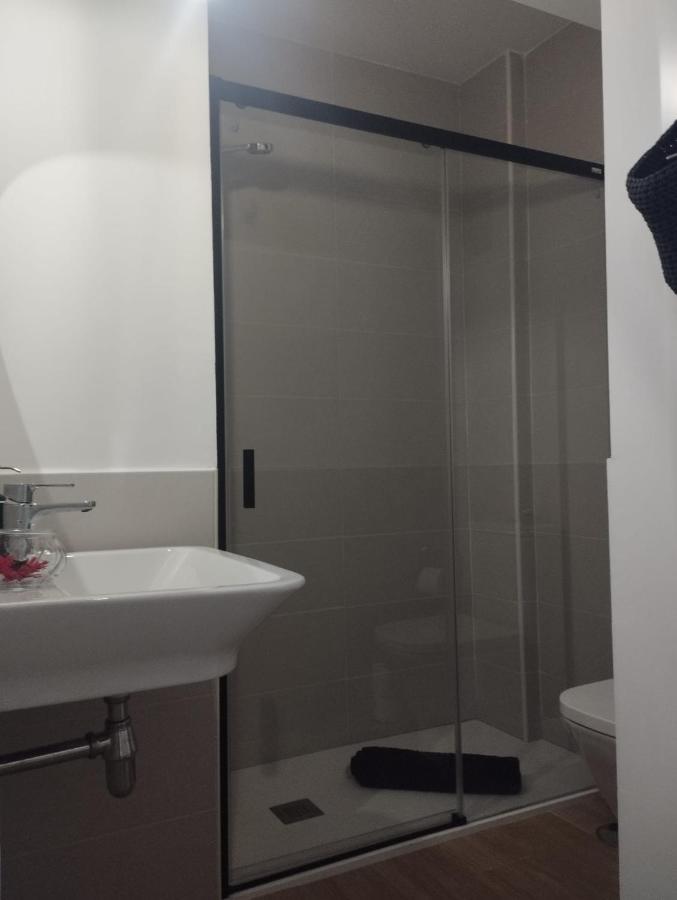 Apartment Atico Aire De Triana Seville