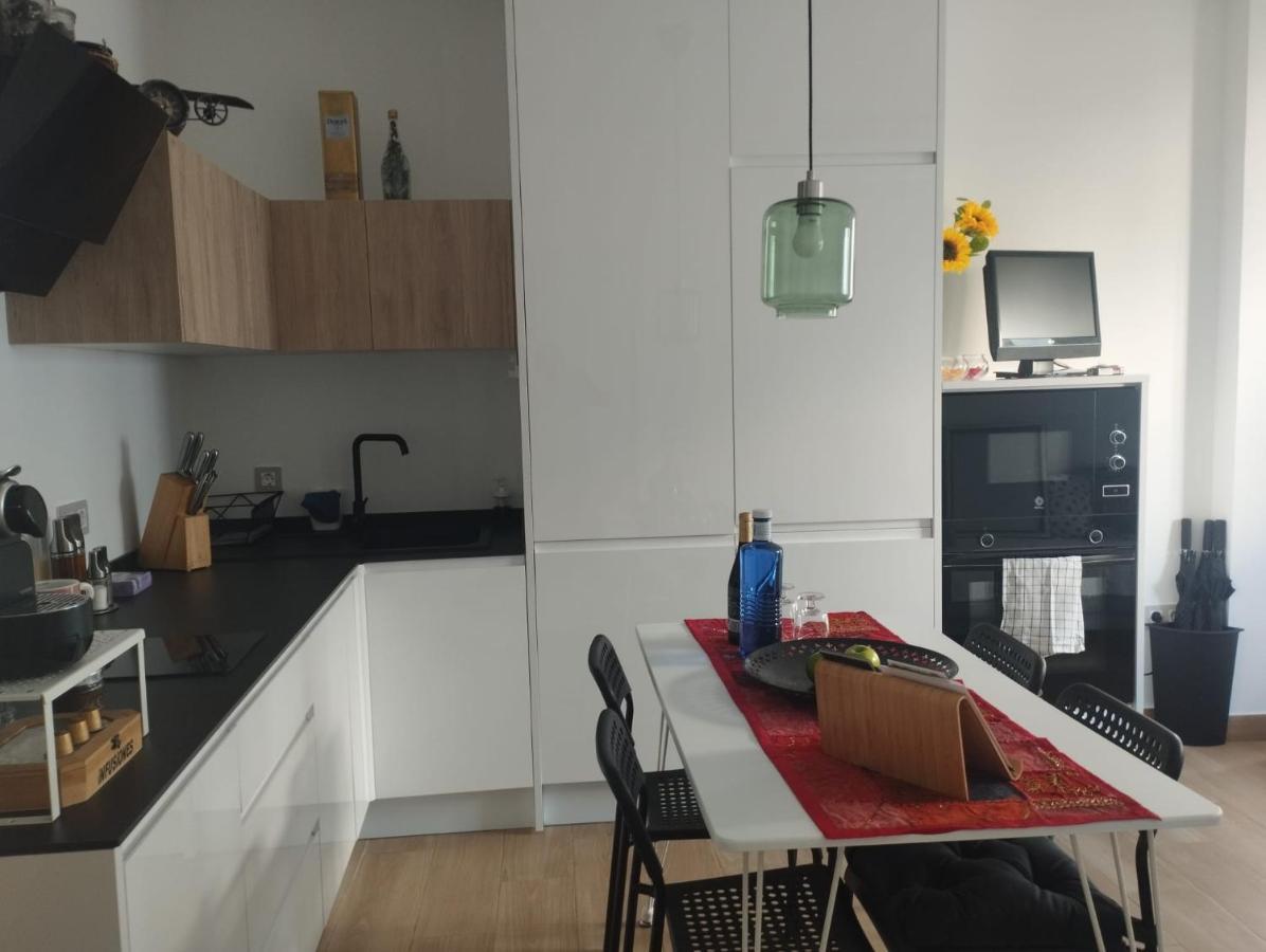 Atico Aire De Triana Apartment *