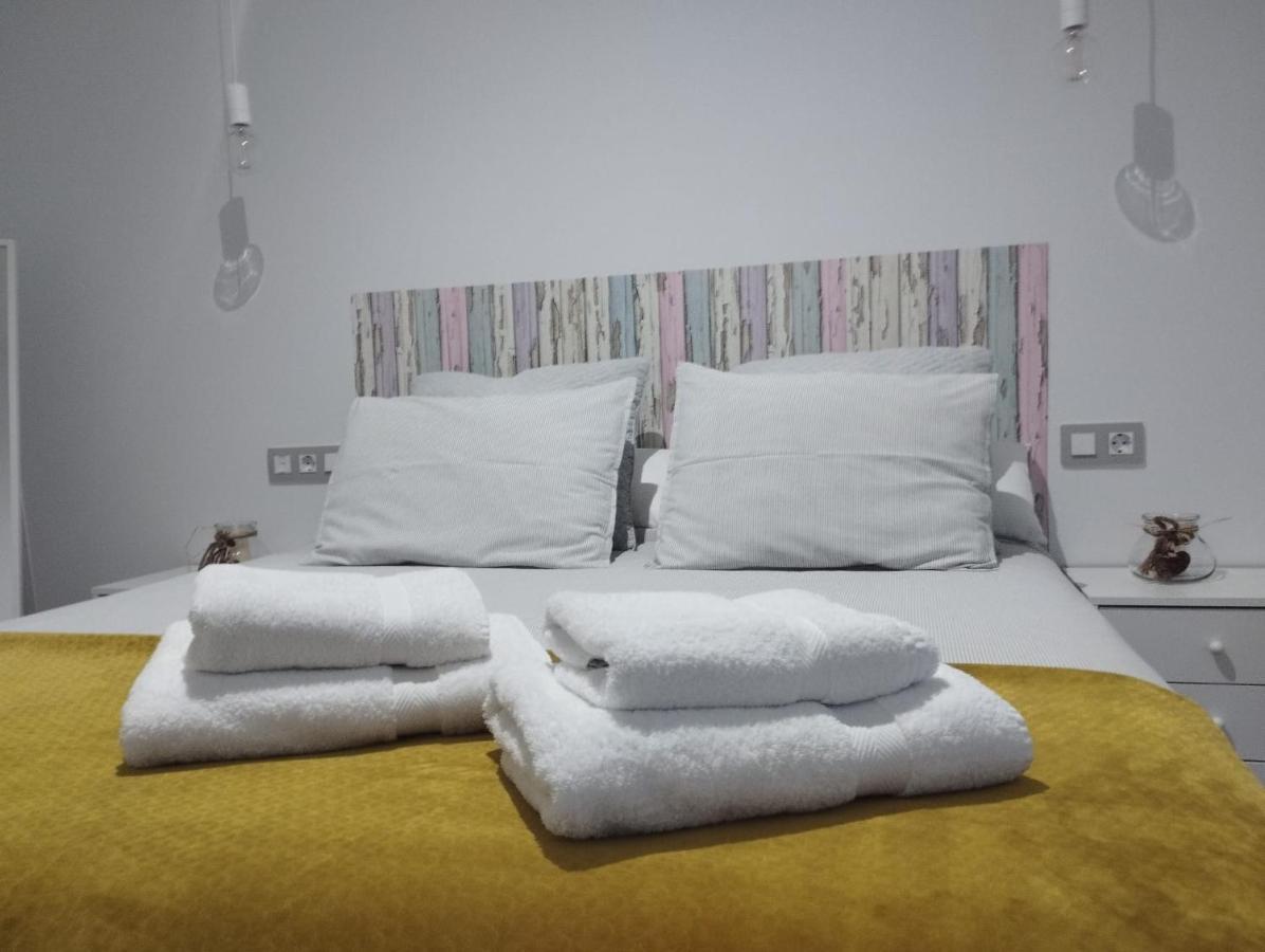 Atico Aire De Triana Apartment Seville