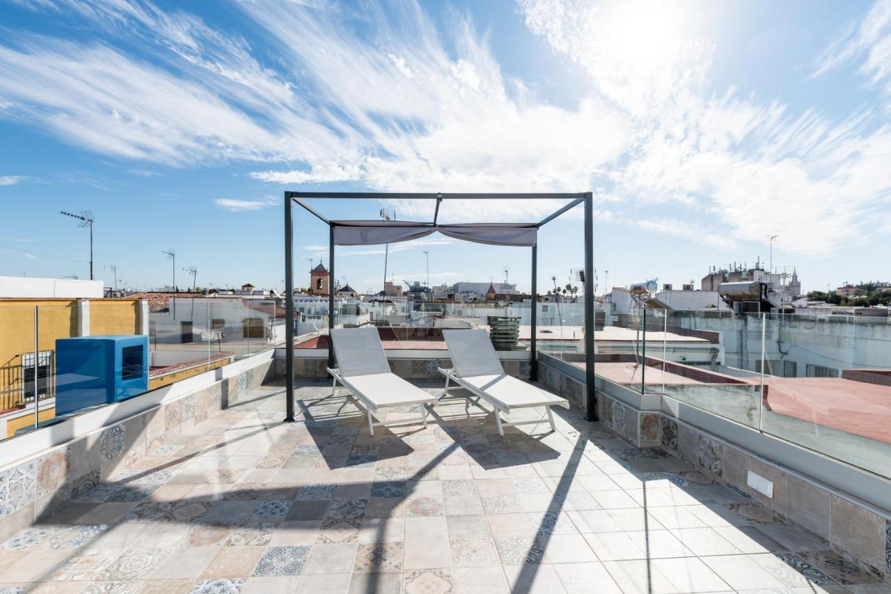 Apartment Veoapartment Alfaqueque