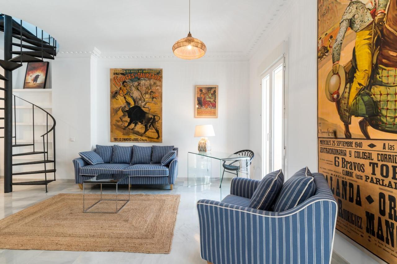 Apartment Veoapartment Alfaqueque Seville