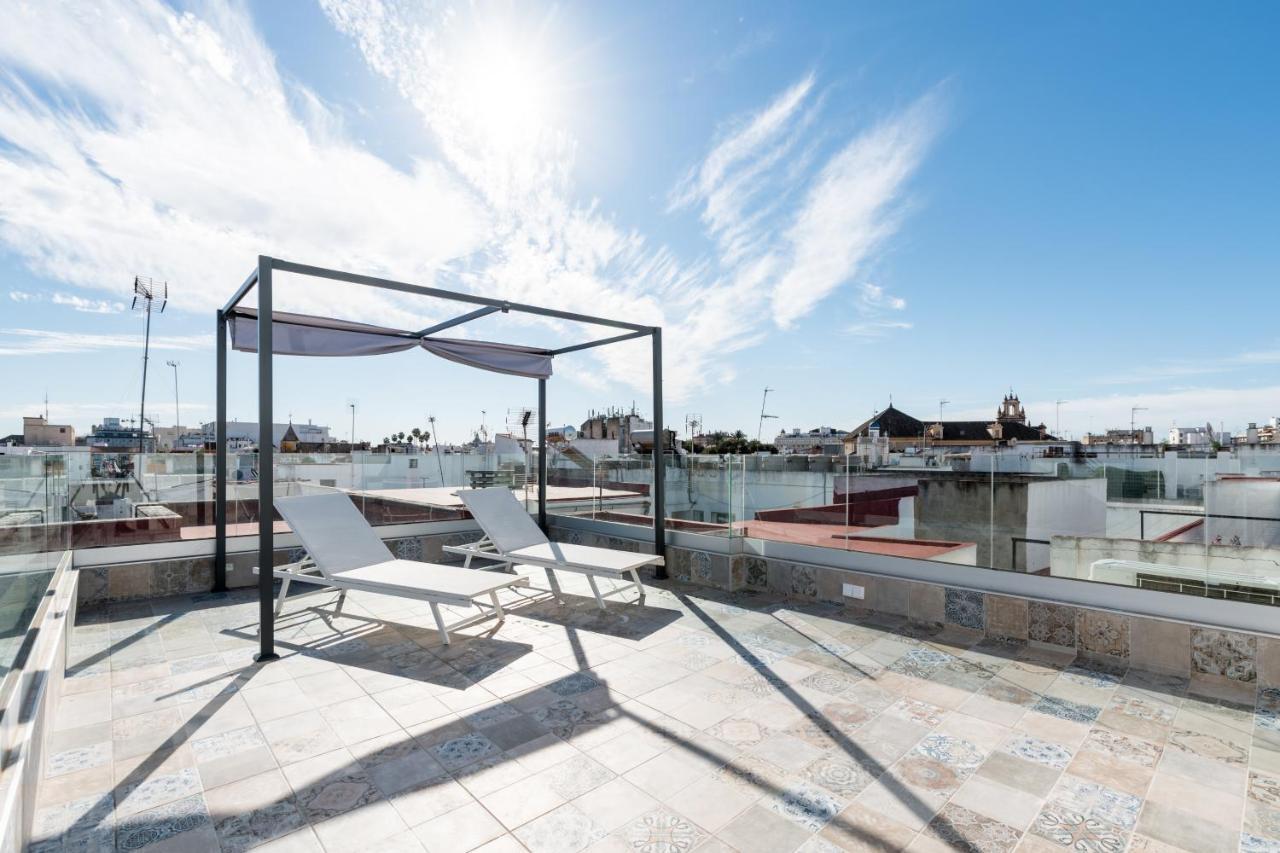 Veoapartment Alfaqueque * Seville