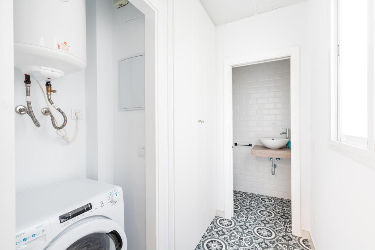 Veoapartment Alfaqueque Apartment Seville