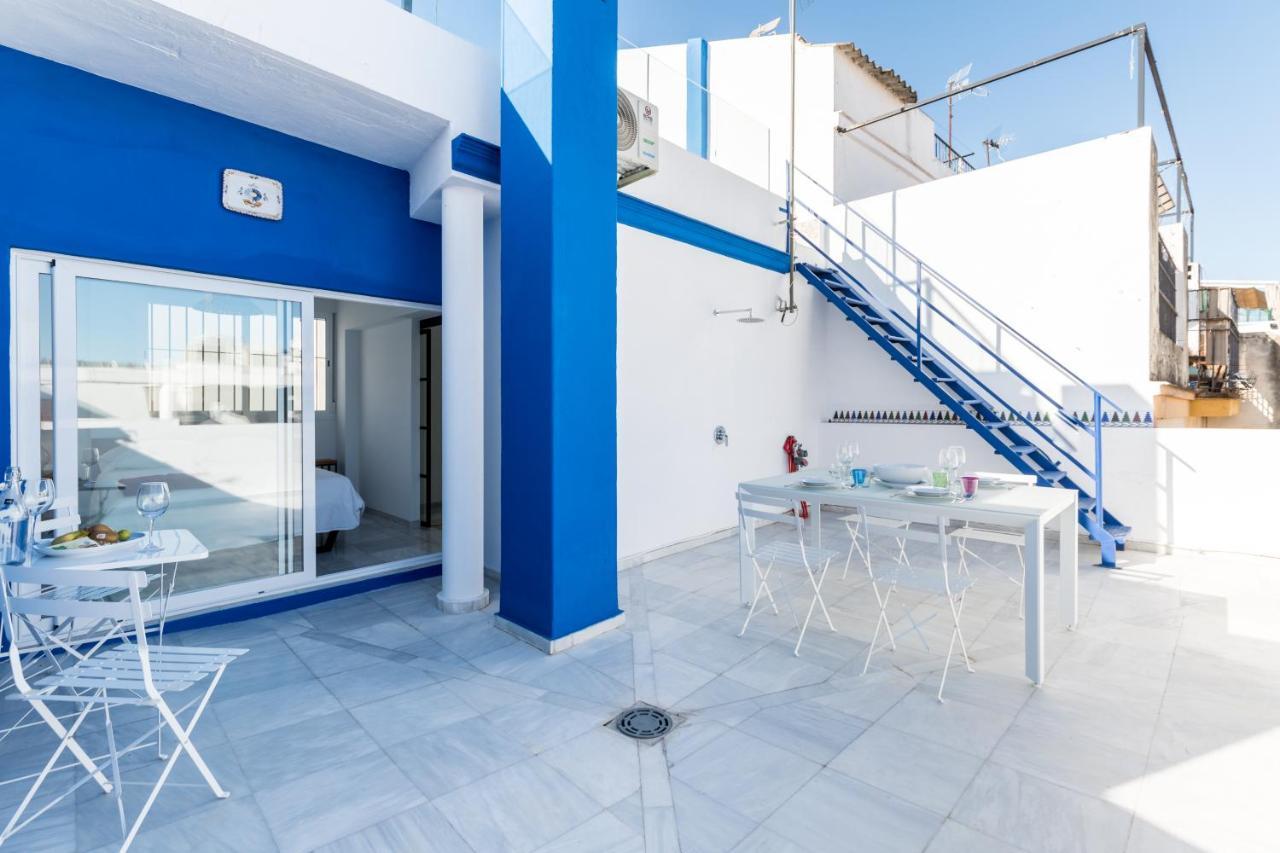Apartment Veoapartment Alfaqueque Seville