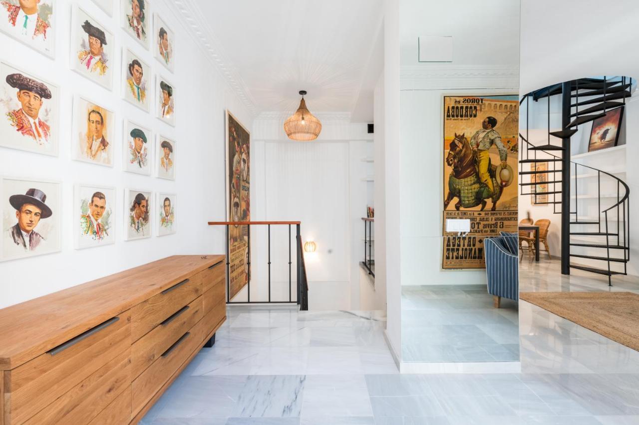 Veoapartment Alfaqueque Apartment Seville