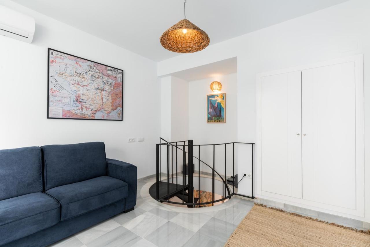 Apartment Veoapartment Alfaqueque