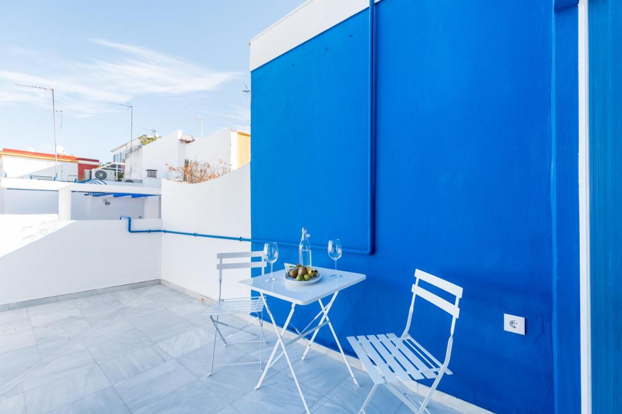 Veoapartment Alfaqueque Apartment