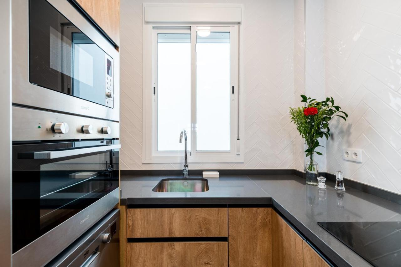 Veoapartment Alfaqueque Seville