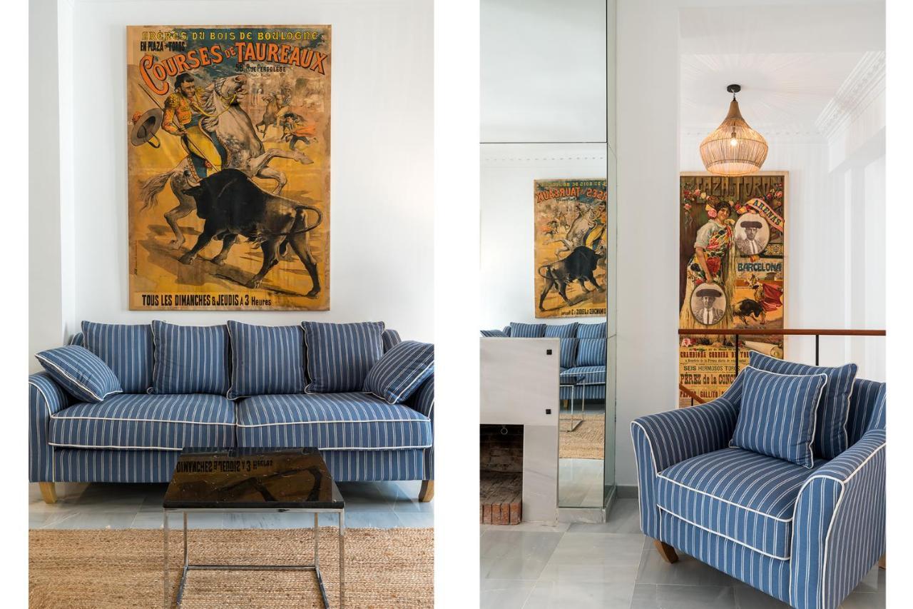 Veoapartment Alfaqueque Seville