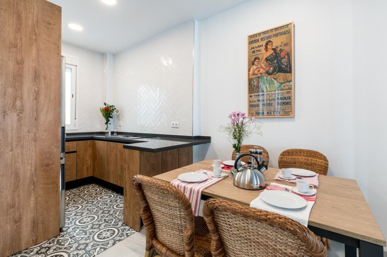 Apartment Veoapartment Alfaqueque