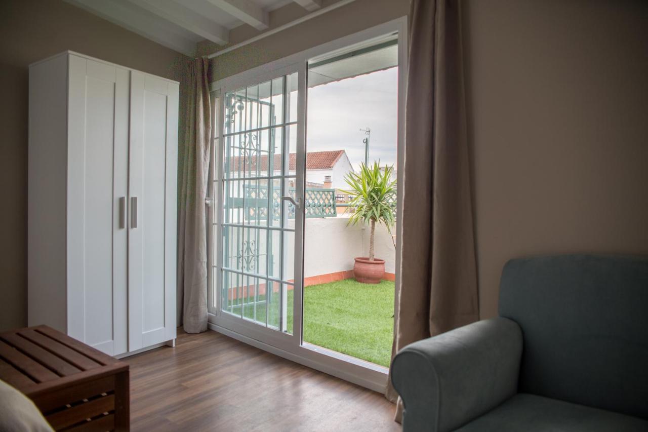 Apartamento La Indiana