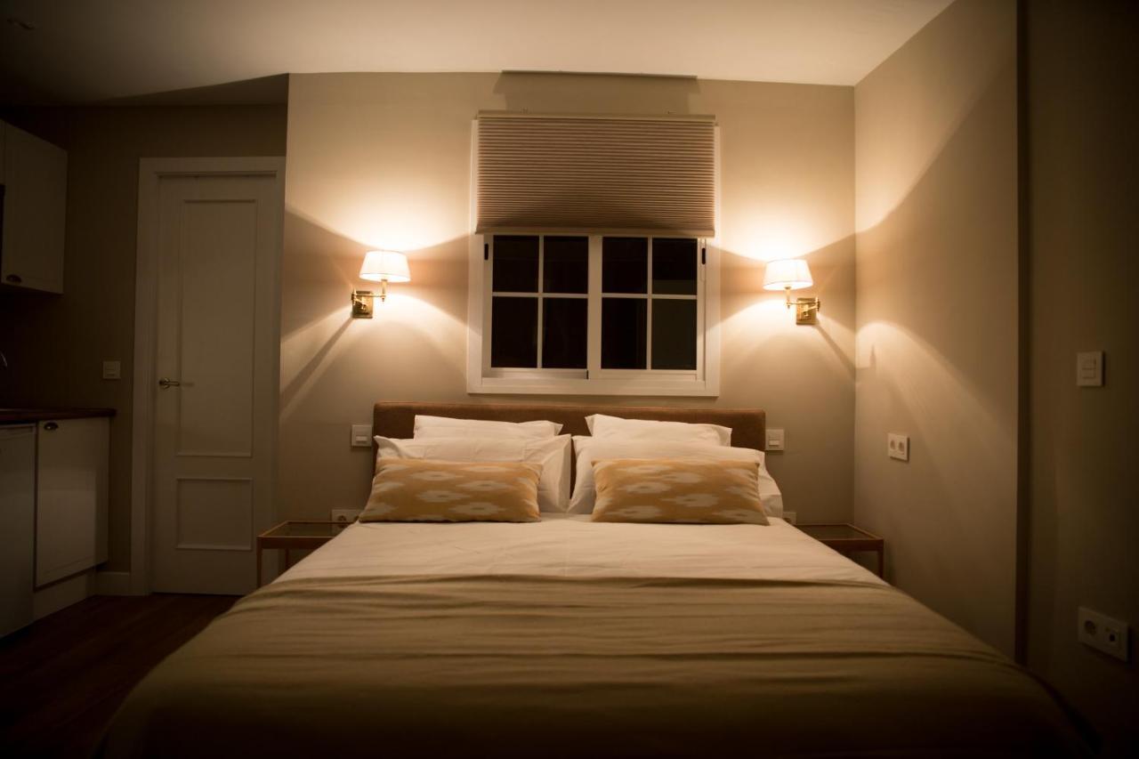 Apartamento La Indiana *