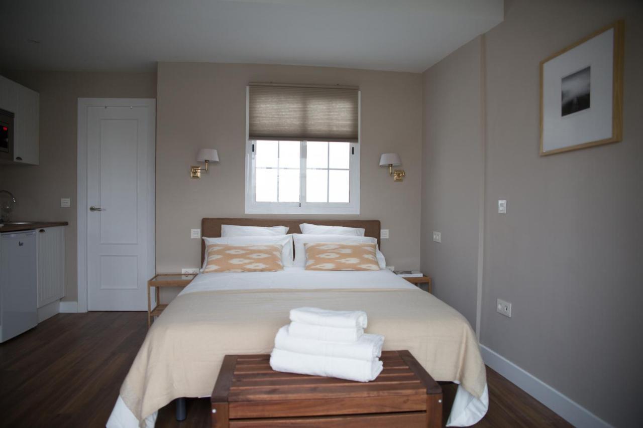 Apartamento La Indiana *