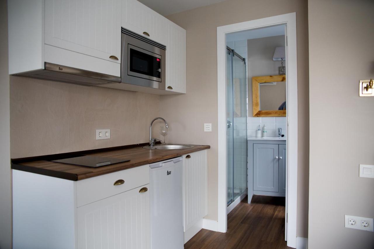 Apartamento La Indiana *
