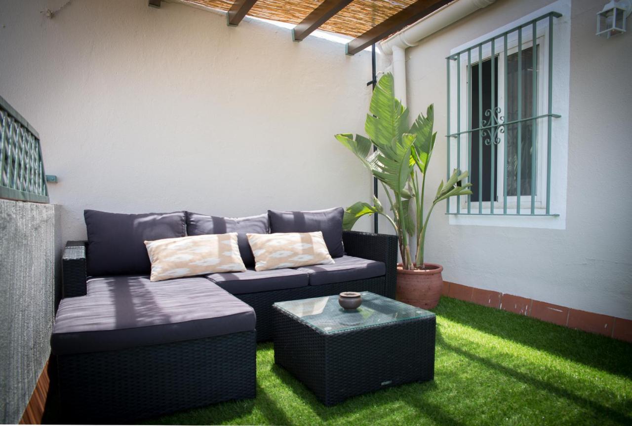La Indiana Apartamento Sevilla