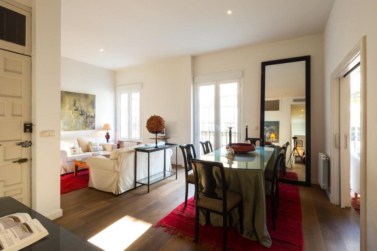 Veoapartment Mateos Gago 2d Apartment *