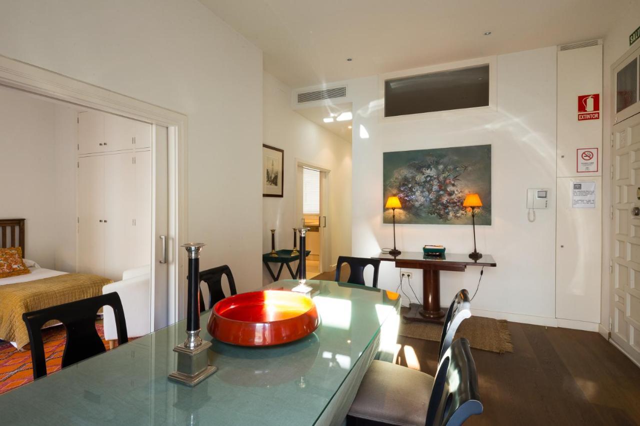 Apartment Veoapartment Mateos Gago 2d Seville