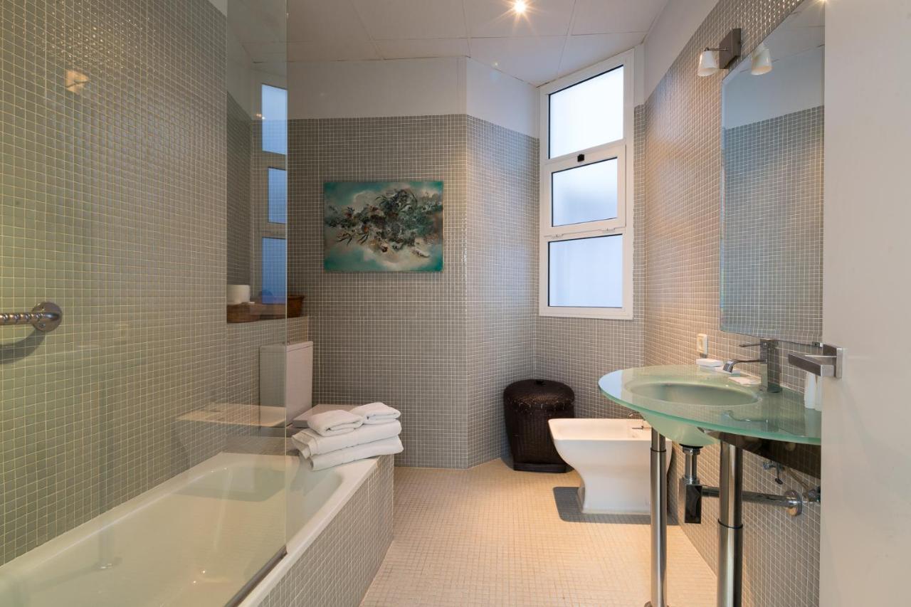Veoapartment Mateos Gago 2d * Seville
