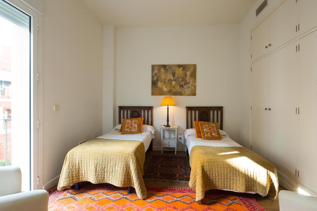 Apartment Veoapartment Mateos Gago 2d