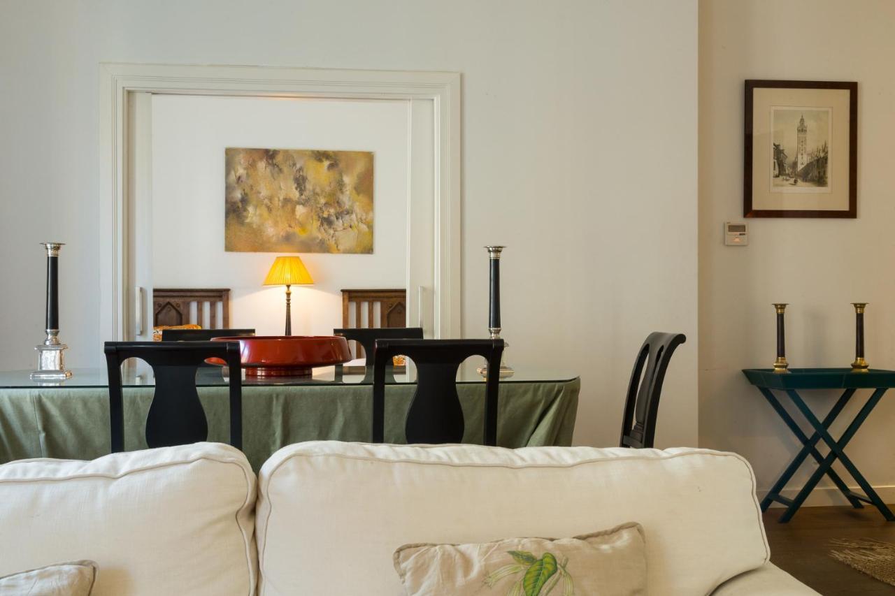 Apartment Veoapartment Mateos Gago 2d