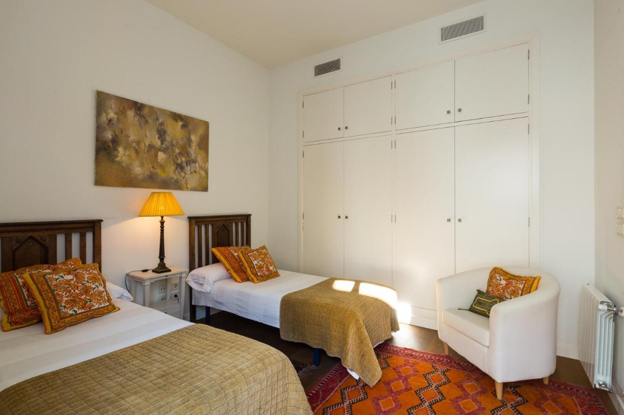 Veoapartment Mateos Gago 2d *