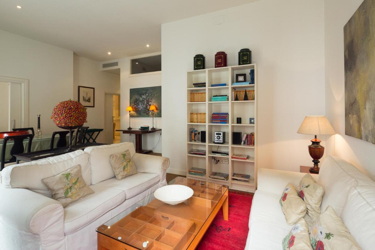 Veoapartment Mateos Gago 2d Apartment *