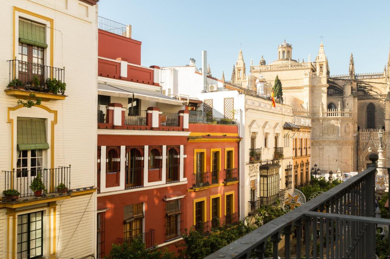 Apartment Veoapartment Mateos Gago 2d