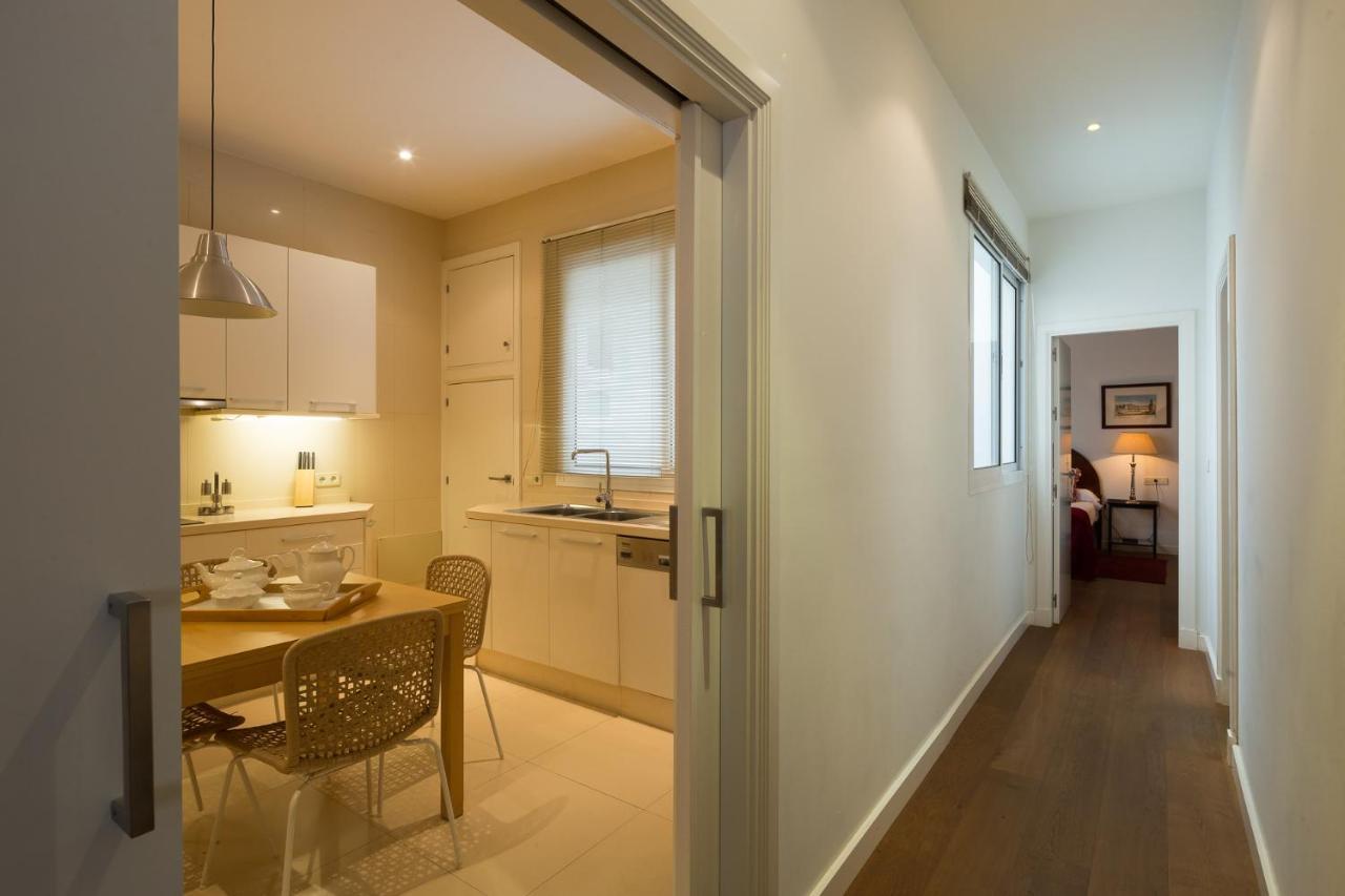 Veoapartment Mateos Gago 2d Apartment *