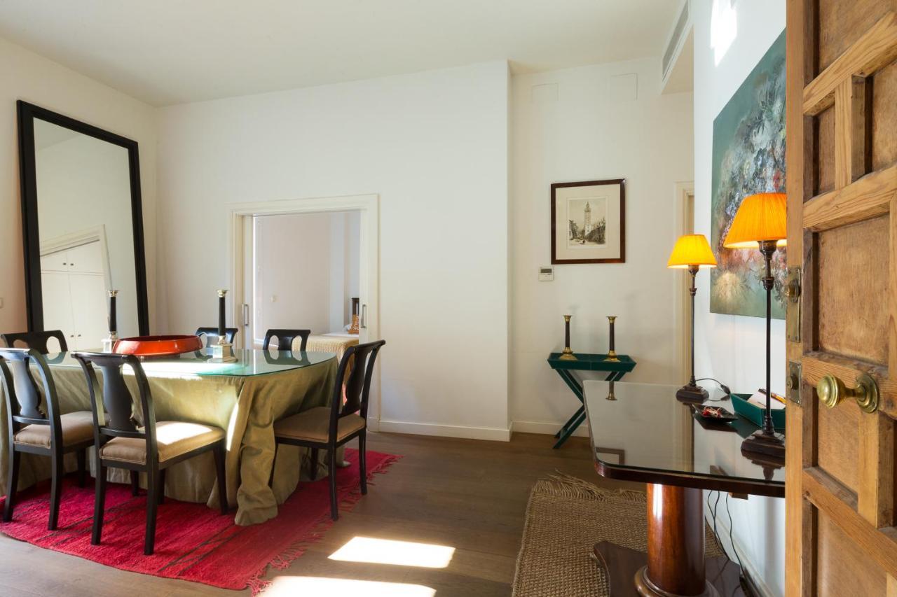 Veoapartment Mateos Gago 2d * Seville