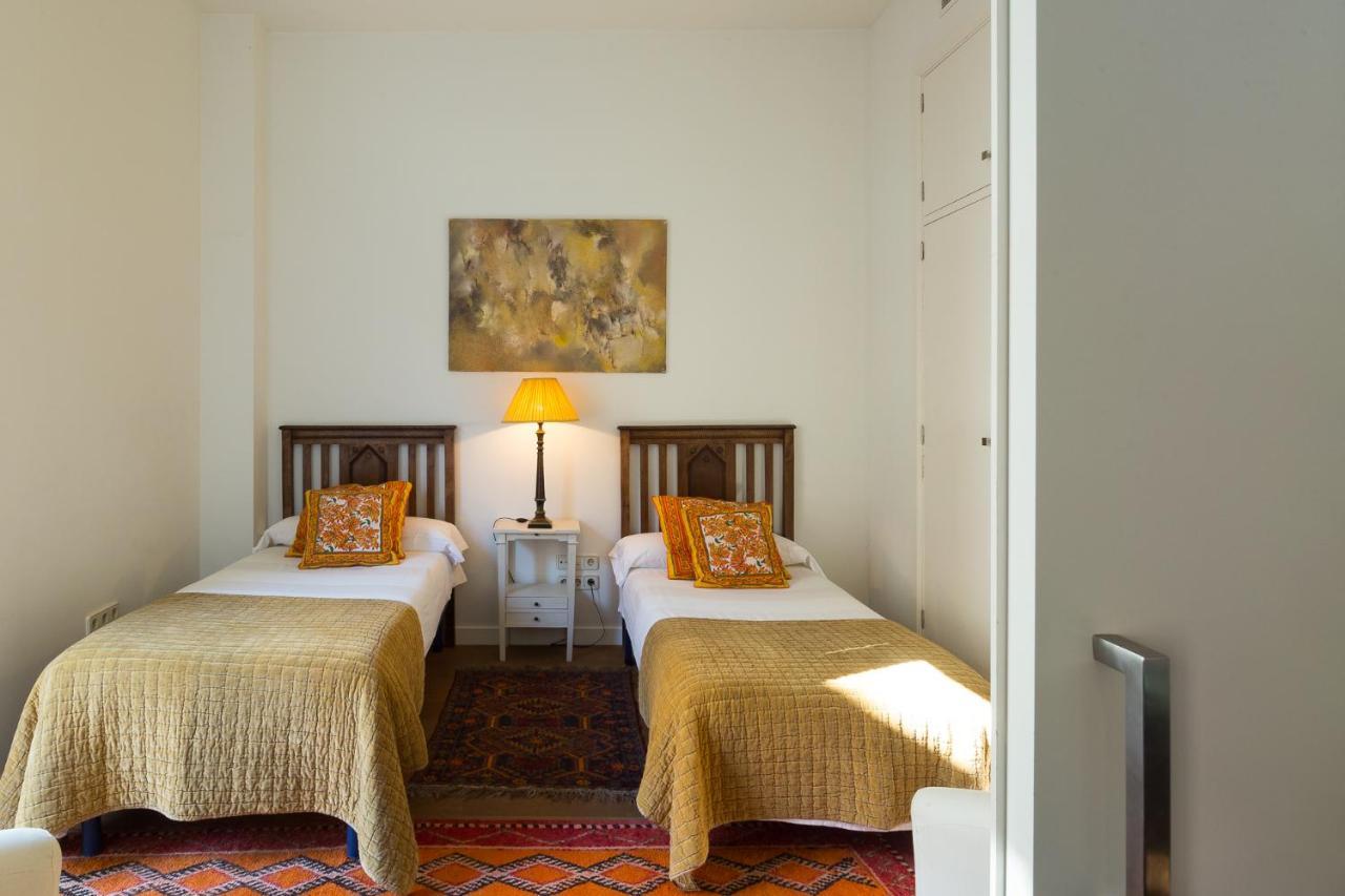Veoapartment Mateos Gago 2d Apartment Seville