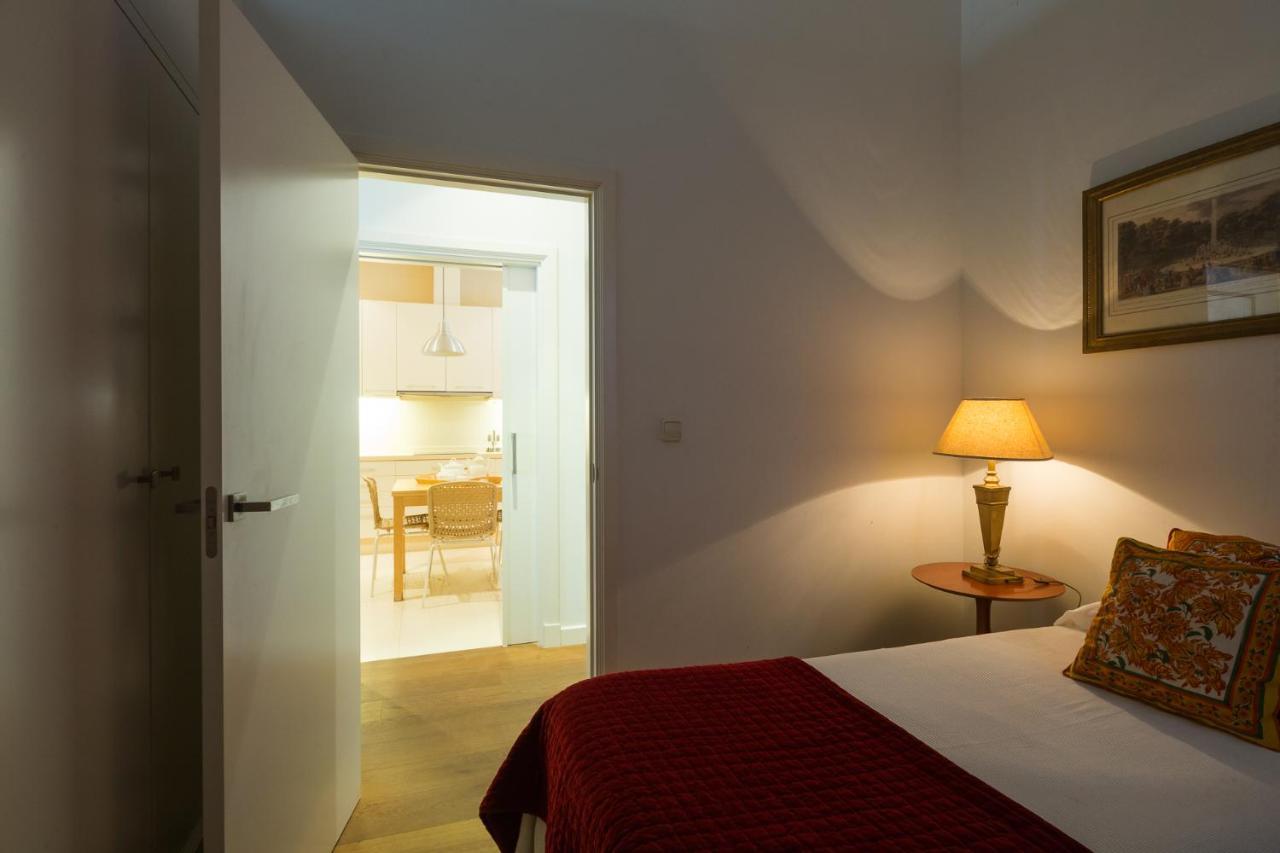 Veoapartment Mateos Gago 2d Apartment