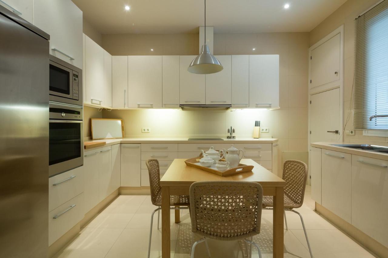 Veoapartment Mateos Gago 2d Apartment