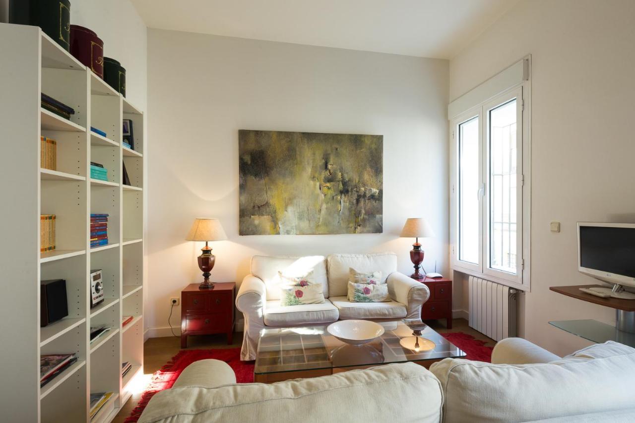 Apartment Veoapartment Mateos Gago 2d Seville