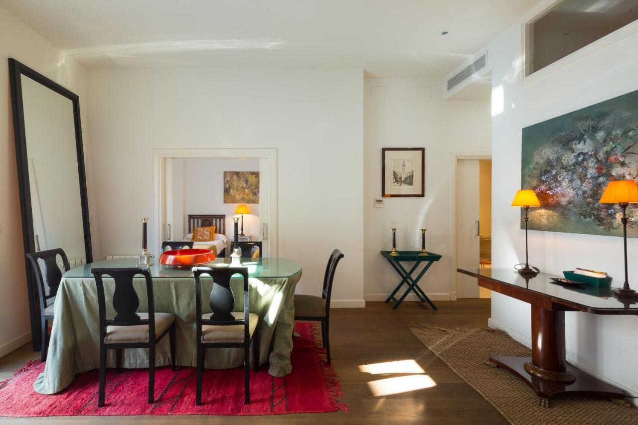 Veoapartment Mateos Gago 2d Apartment Seville