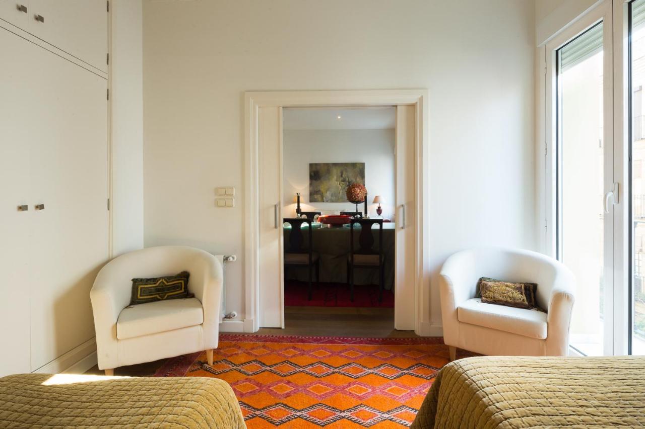 Apartment Veoapartment Mateos Gago 2d Seville