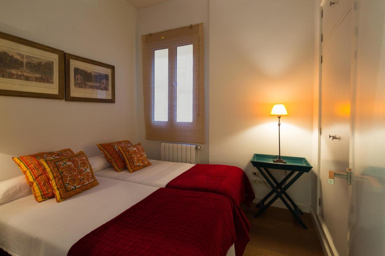 Apartment Veoapartment Mateos Gago 2d