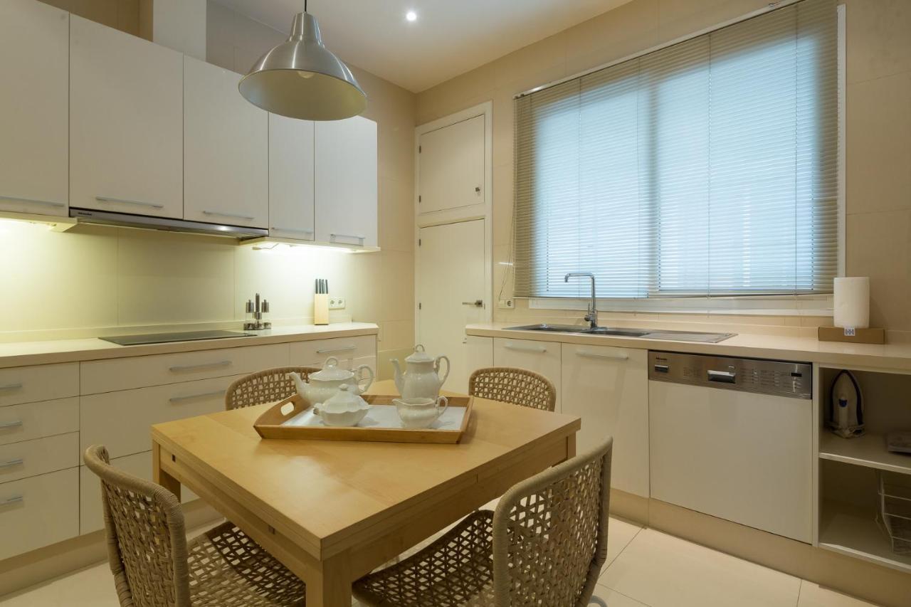 Apartment Veoapartment Mateos Gago 2d