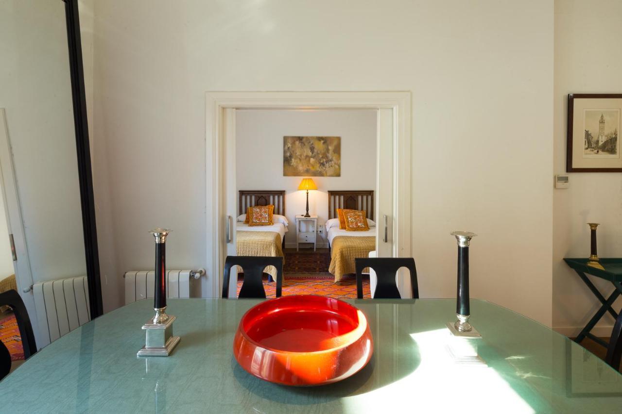 Apartment Veoapartment Mateos Gago 2d Seville