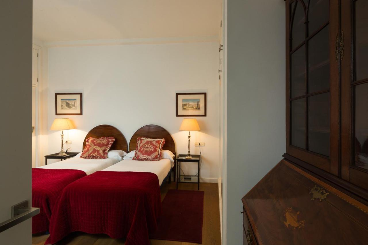 Veoapartment Mateos Gago 2d Seville