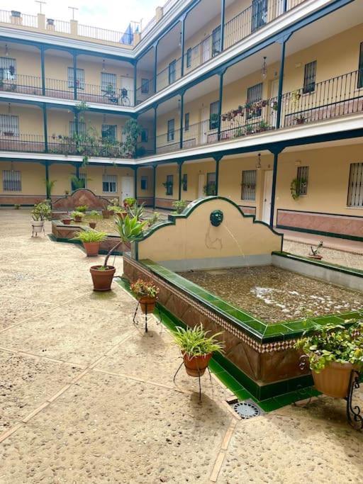 Apartamento En Triana. *