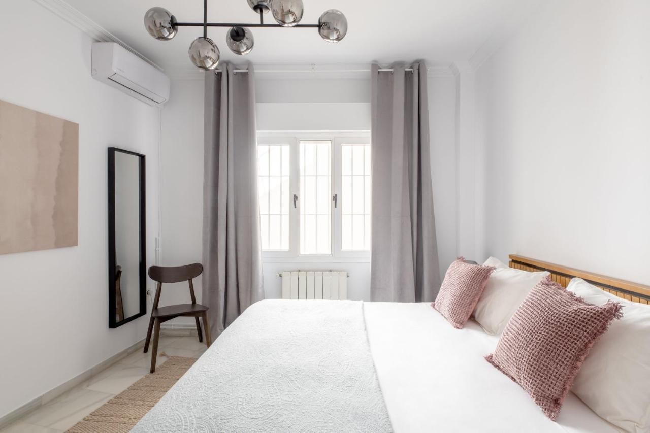 Apartment Maestranza - Puerta Del Arenal By Magno