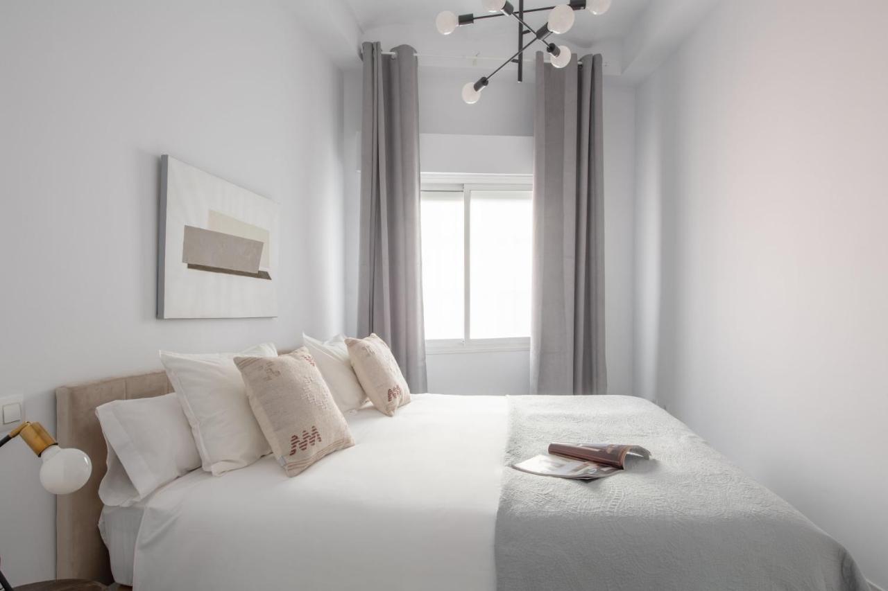 Maestranza - Puerta Del Arenal By Magno Apartment *