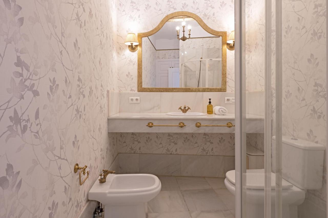 Apartment Maestranza - Puerta Del Arenal By Magno Seville