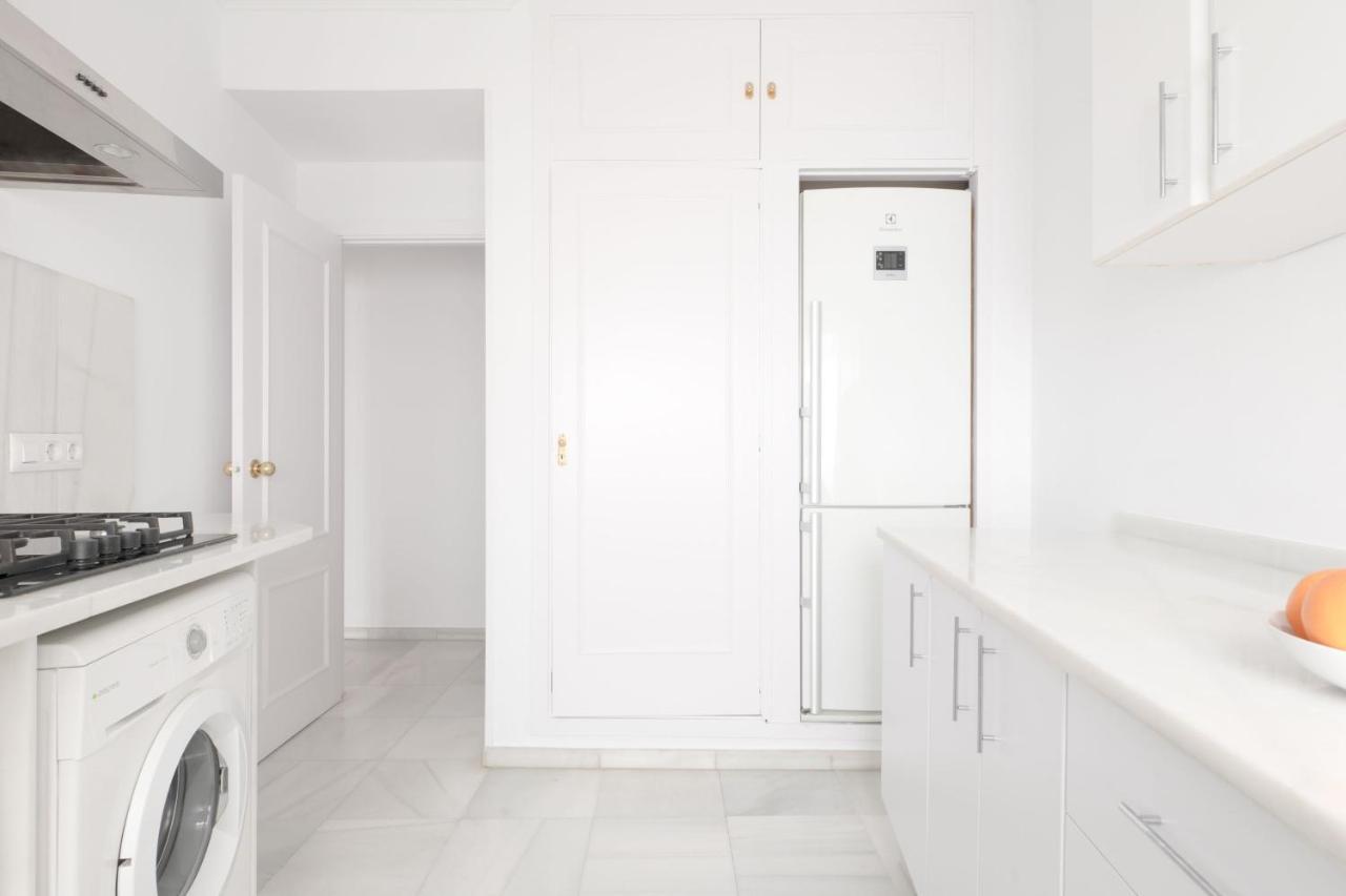 Apartment Maestranza - Puerta Del Arenal By Magno