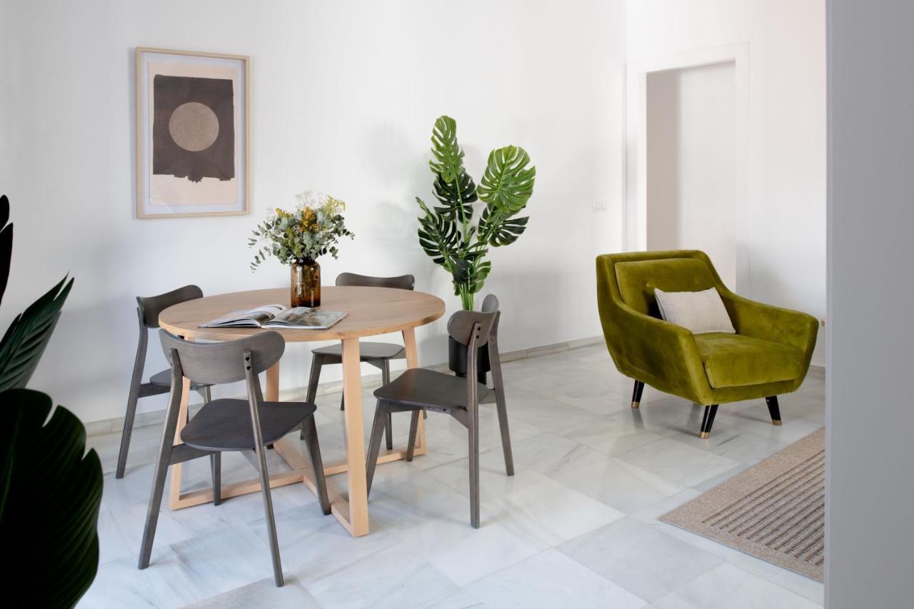 Maestranza - Puerta Del Arenal By Magno Apartment Seville