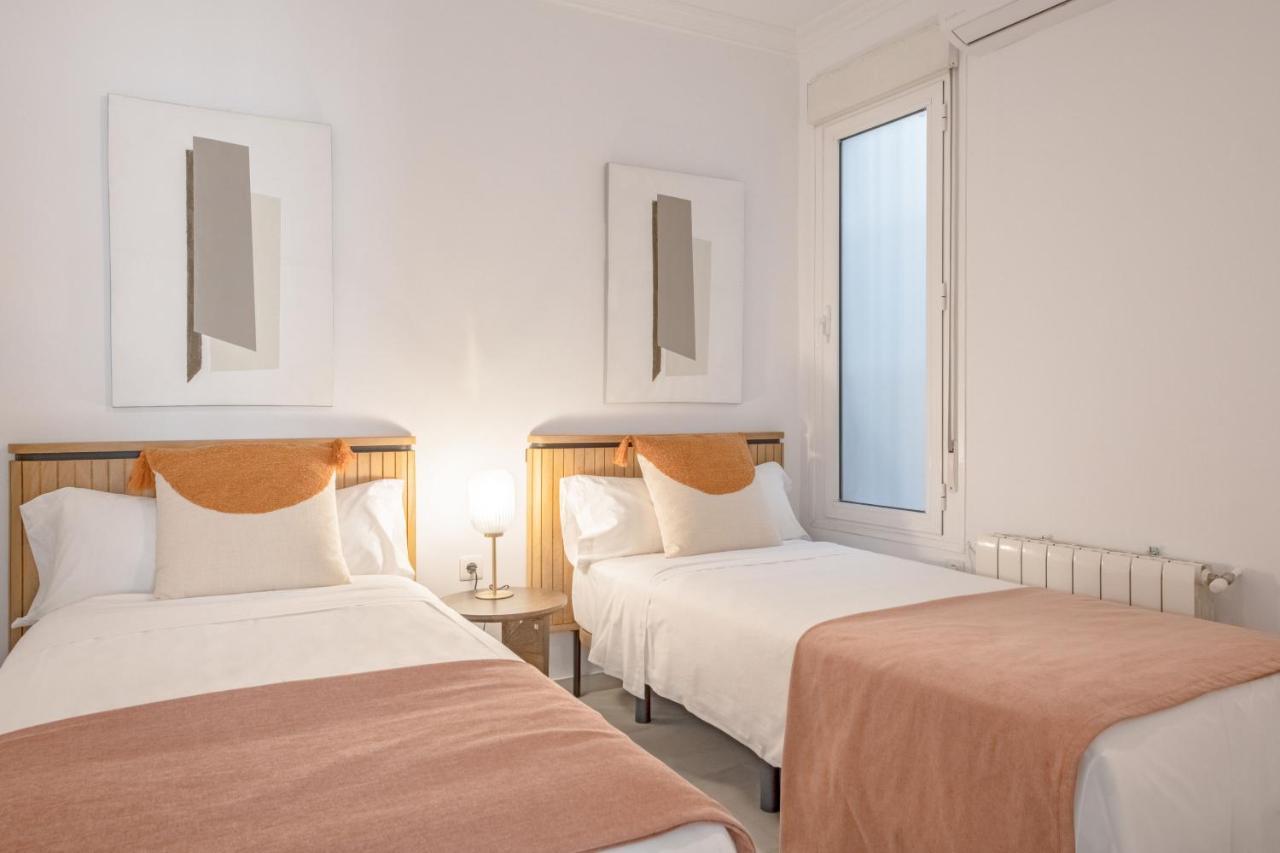 Maestranza - Puerta Del Arenal By Magno Apartment *