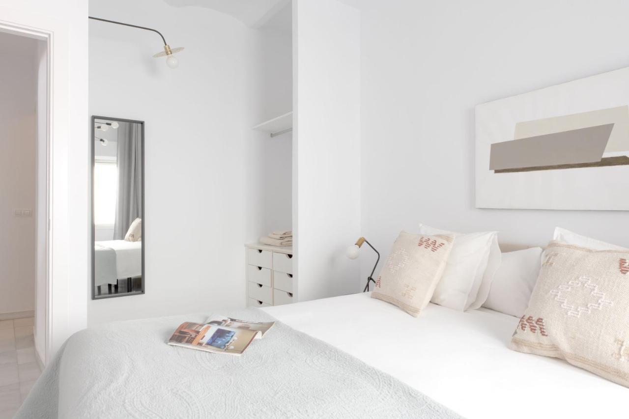 Maestranza - Puerta Del Arenal By Magno Apartment Seville