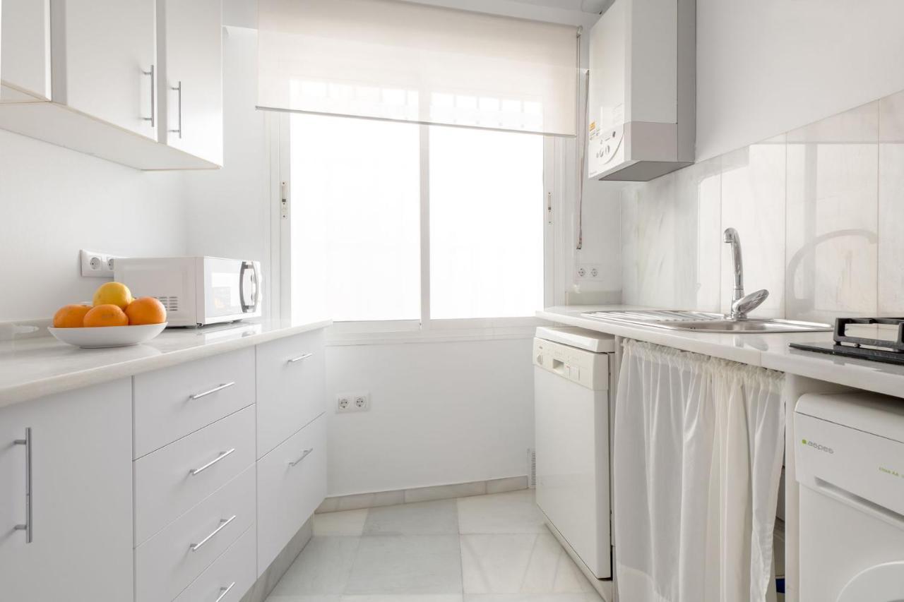 Apartment Maestranza - Puerta Del Arenal By Magno *